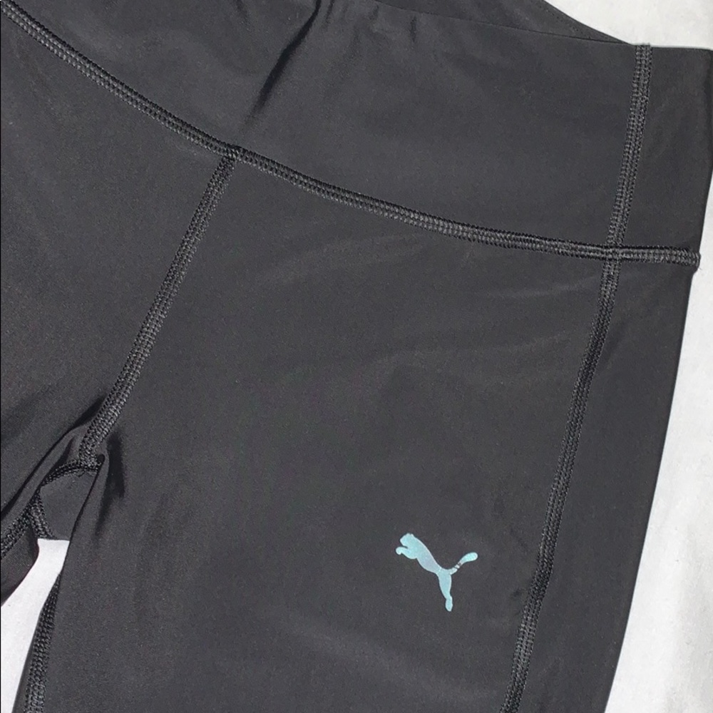 Women’s - Puma Dry Cell Legging